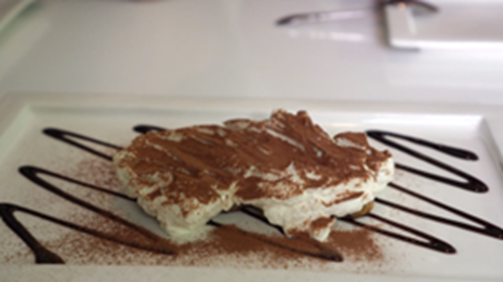 Tiramisù